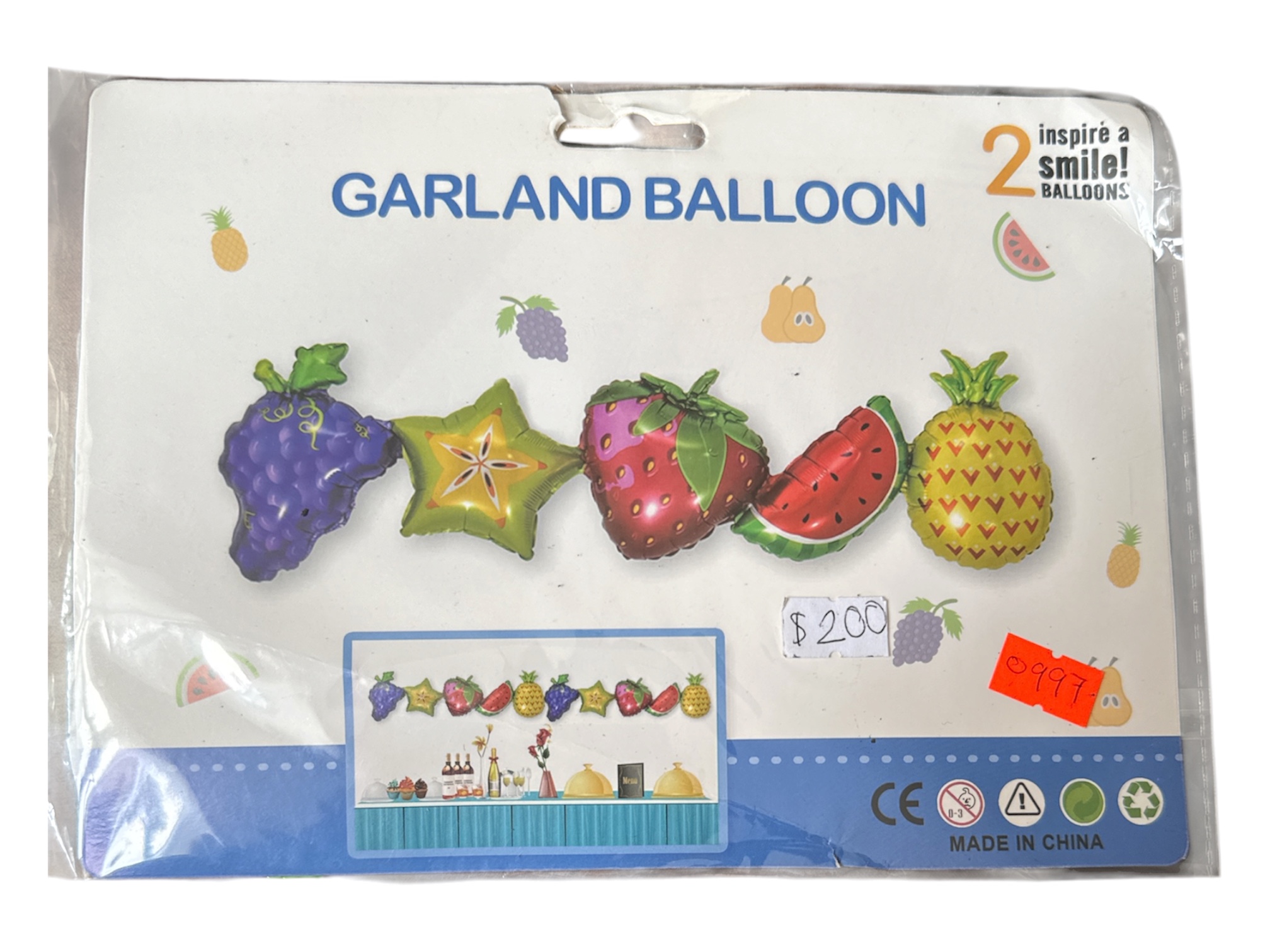 Globos