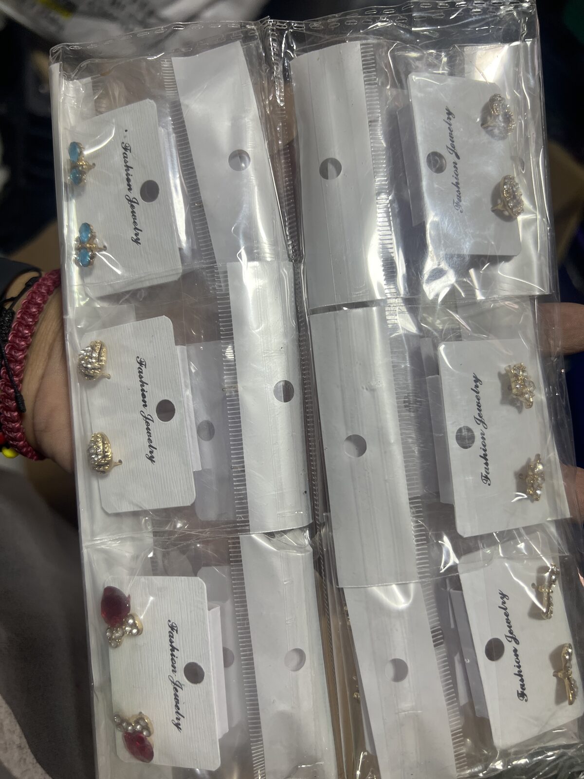 Aretes